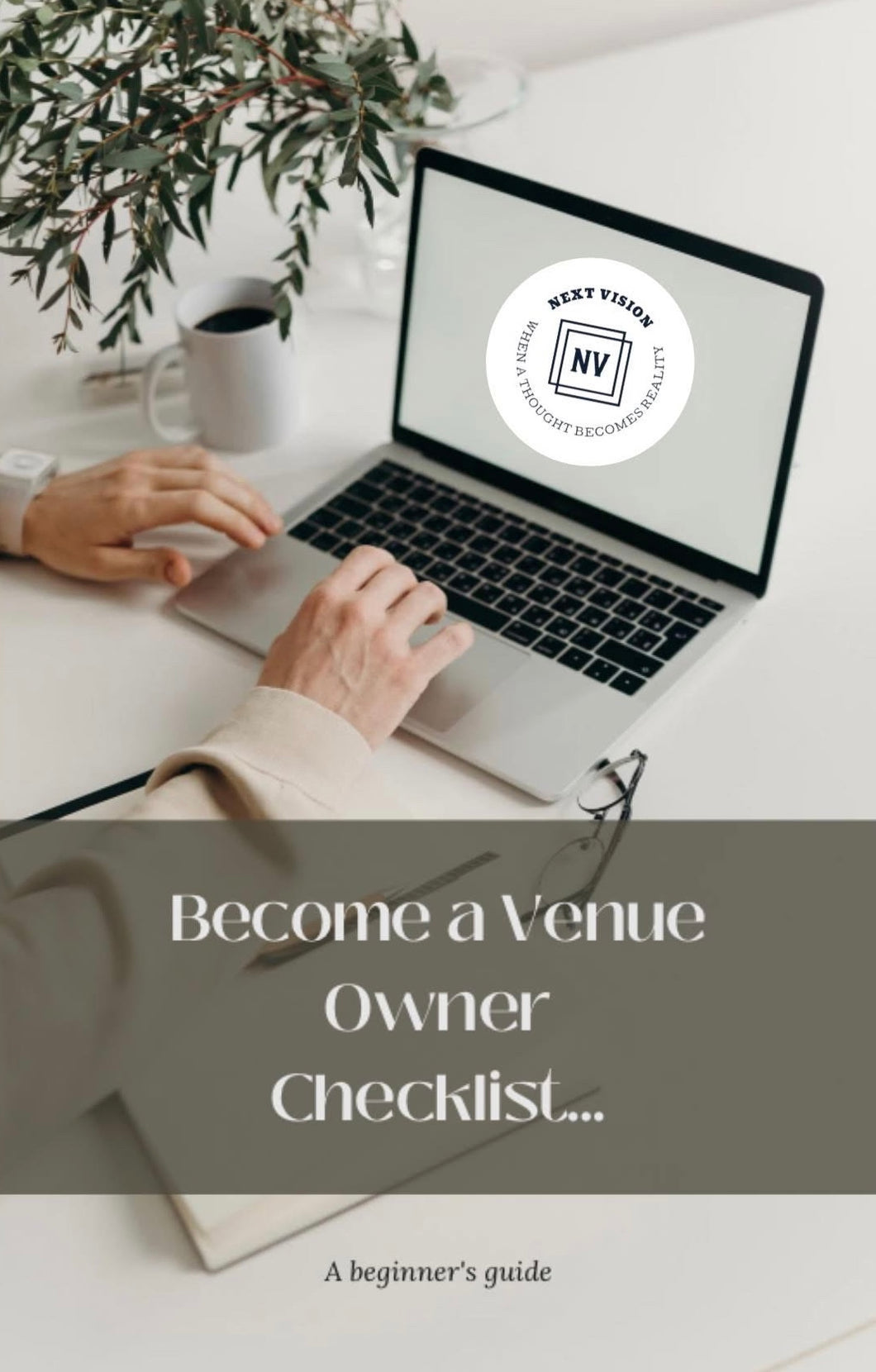 Become A Venue Owner Checklist