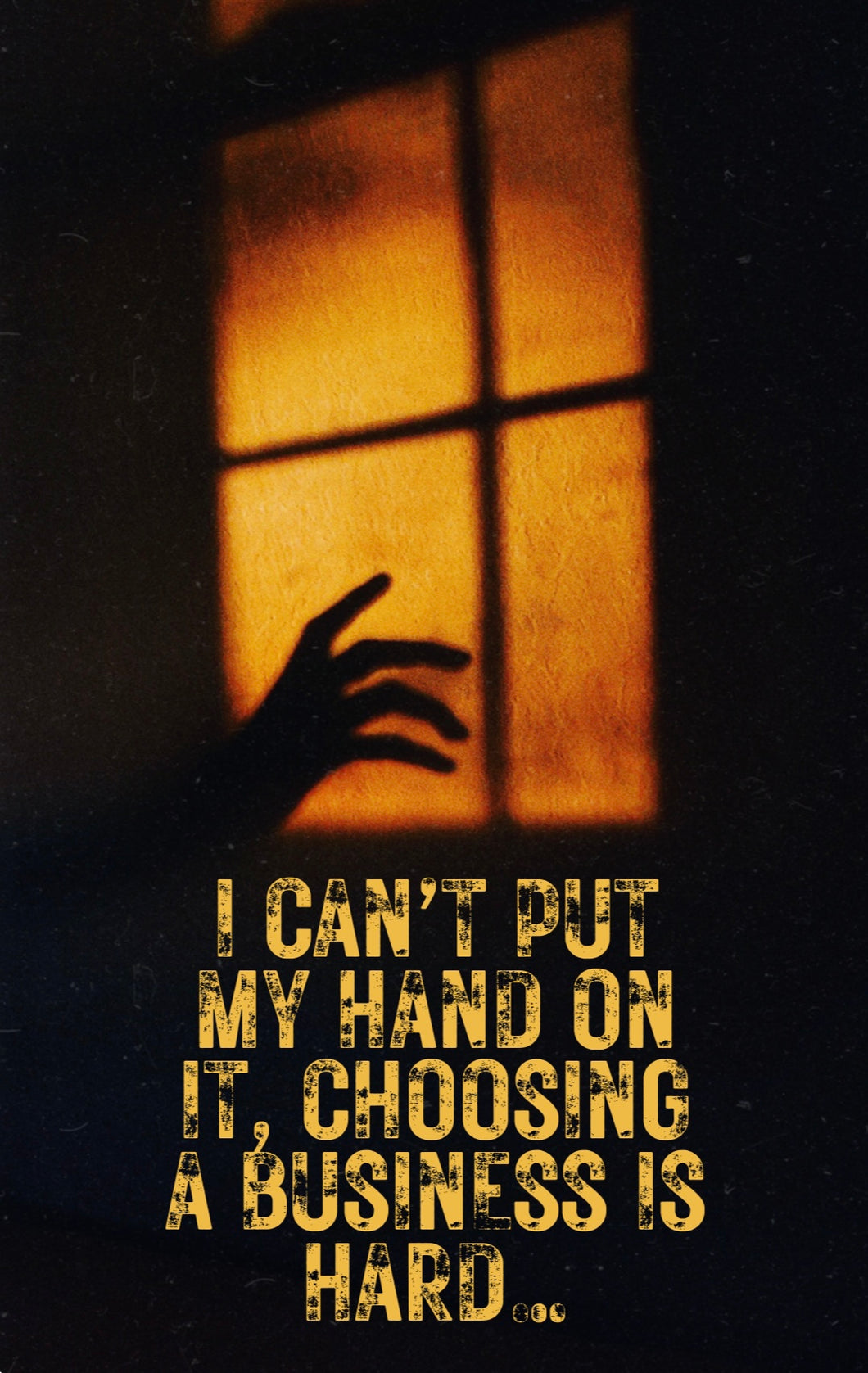 How To Choose A Business