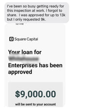 Load image into Gallery viewer, Business Credit Class
