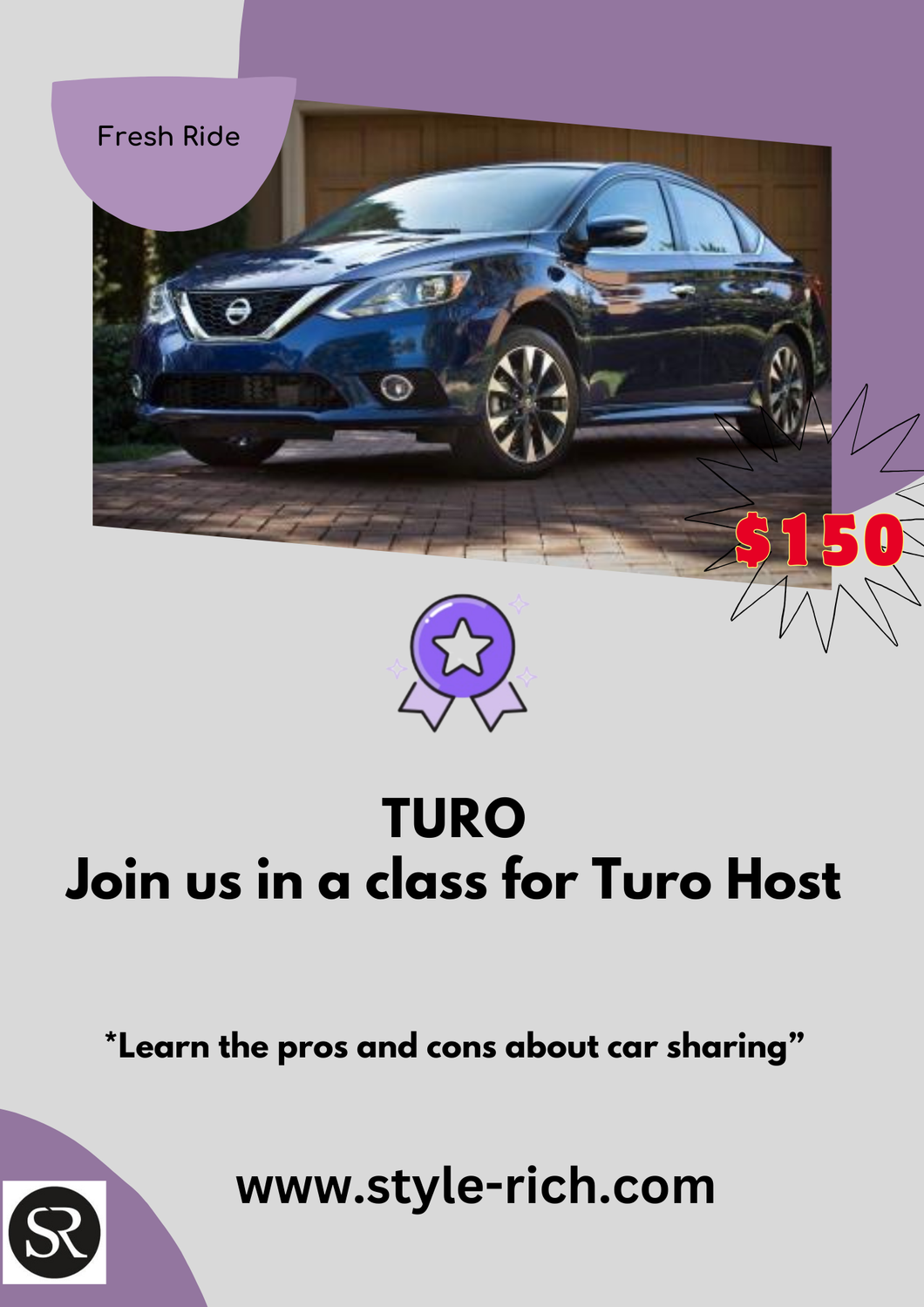 Become A Turo Host