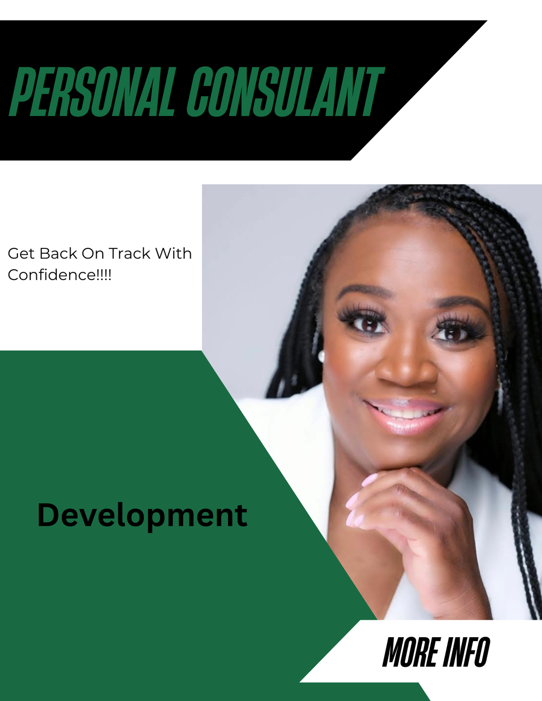 Personal Consultant