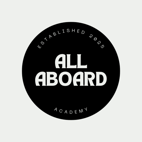 All Aboard Business Academy