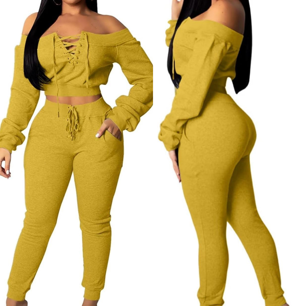 Ginger 2pc