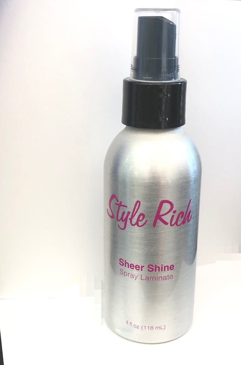Sheer Shine