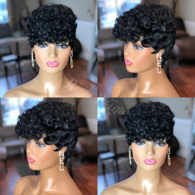 Load image into Gallery viewer, Style Rich Custom Wig (Jenny)
