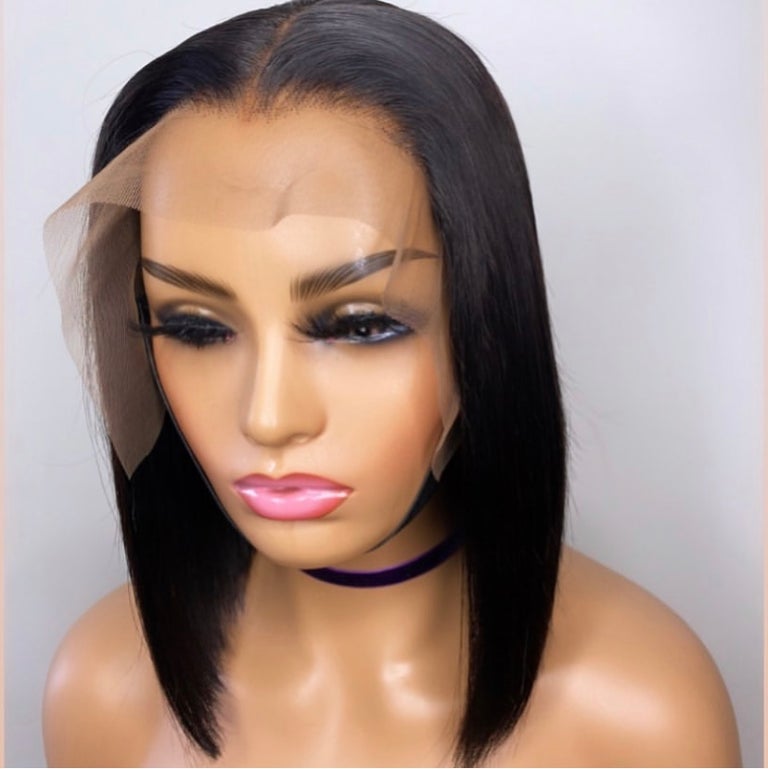 StyleRich Frontal (Justice)