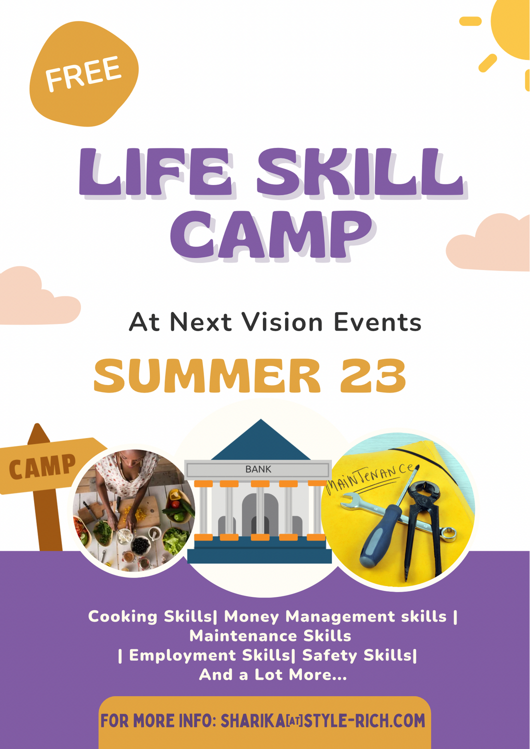 Life Skill Program