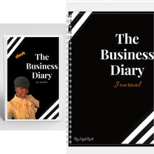 Load image into Gallery viewer, Business Diary Replay
