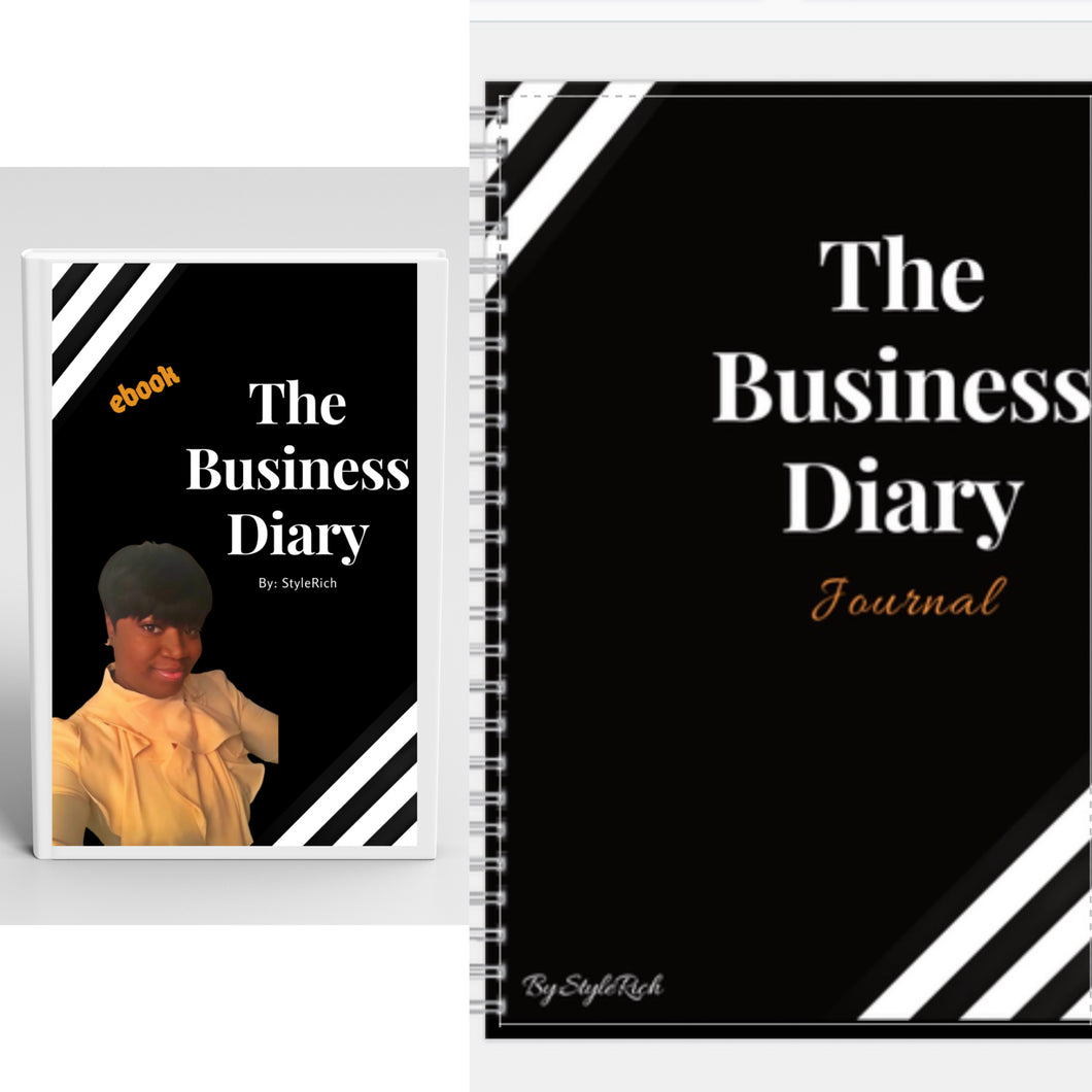 Business Diary Replay
